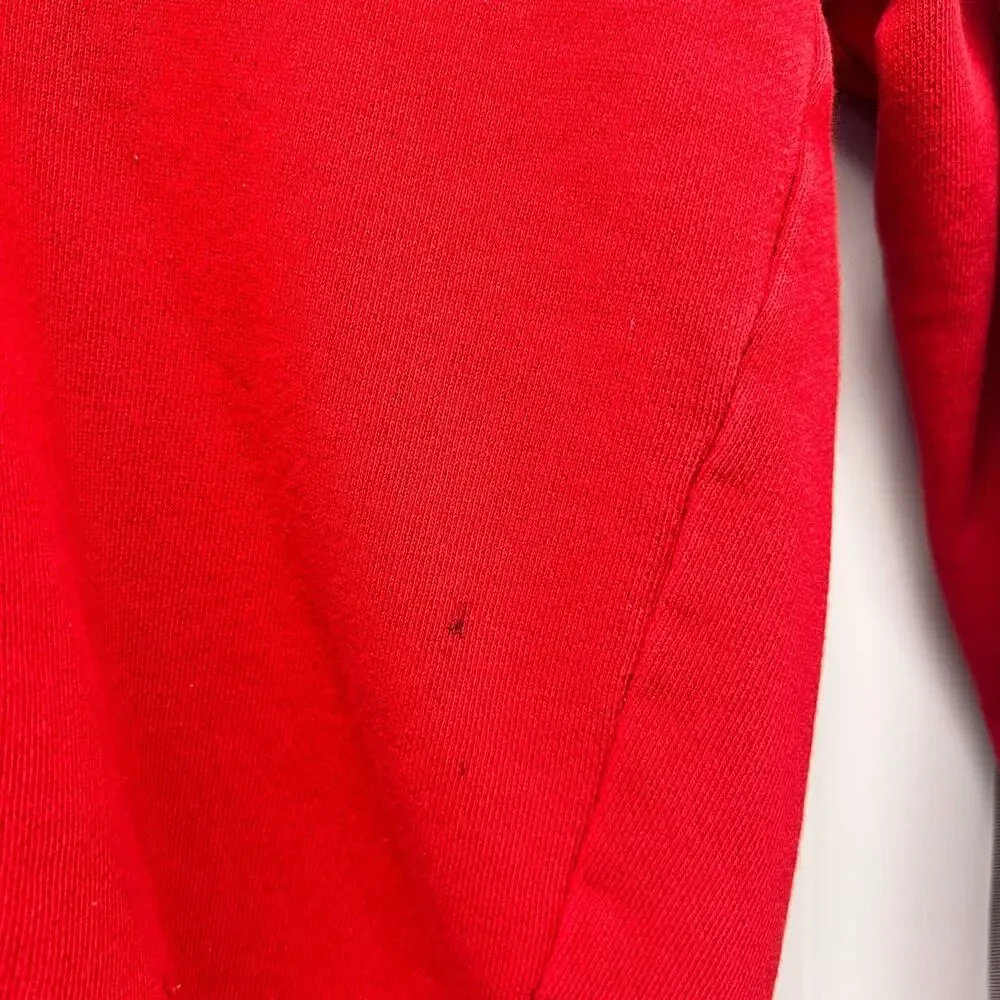 Ralph Lauren Polo Jeans Co Hoodie NOC3586